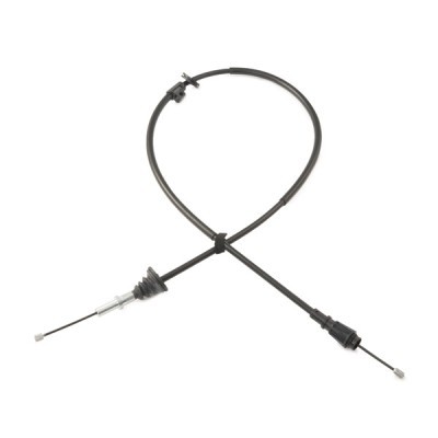 Linka Hamulca Ręcznego RIDEX 124C0029 124C0029 - foto 3