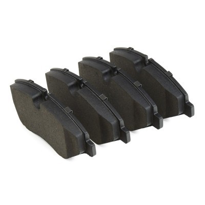 Klocki hamulcowe RIDEX 402B0675 402B0675 - foto 6
