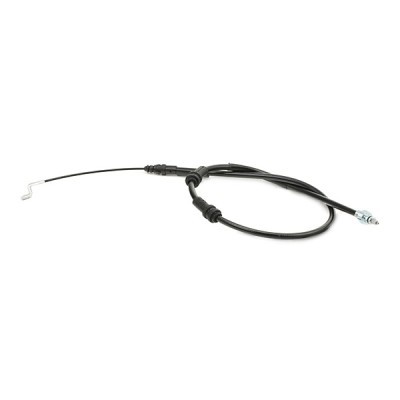 Linka Hamulca Ręcznego RIDEX 124C0191 124C0191 - foto 2