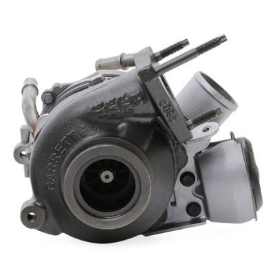 Turbina (Turbosprężarka) RIDEX 2234C0083R 2234C0083R - foto 5