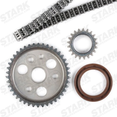 Zestaw łańcucha rozrządu Stark SKTCK-2240115 SKTCK-2240115 - foto 7