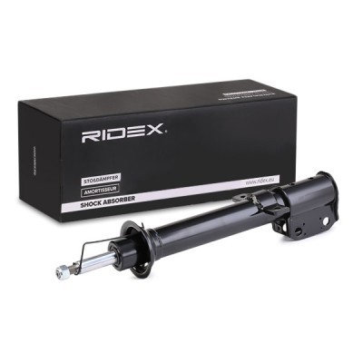 Amortyzator RIDEX 854S1948 854S1948 - foto 7