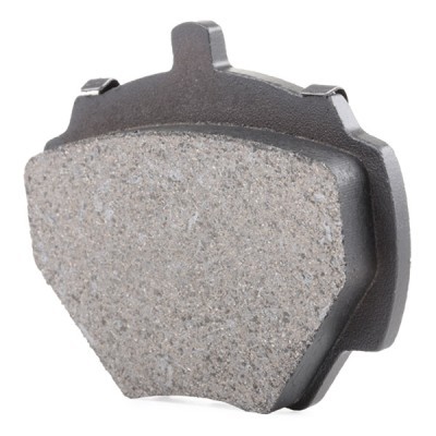 Klocki hamulcowe RIDEX 402B0977 402B0977 - foto 6