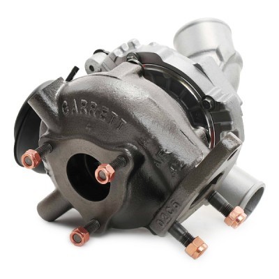 Turbina (Turbosprężarka) RIDEX 2234C0471R 2234C0471R - foto 3