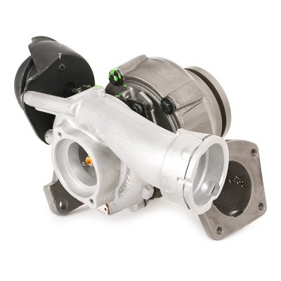 Turbina (Turbosprężarka) RIDEX 2234C0058R 2234C0058R - foto 3