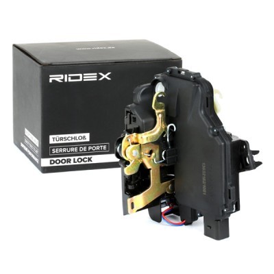 Zamek Drzwi RIDEX 1361D0035 1361D0035 - foto 2