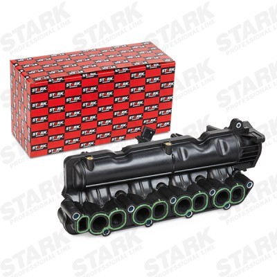 Kolektor ssący Stark SKFIM-3160005 SKFIM-3160005 - foto 2