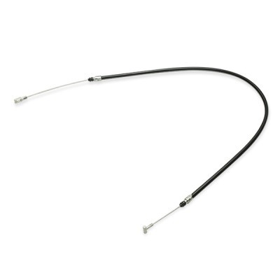 Linka Hamulca Ręcznego RIDEX 124C0295 124C0295 - foto 2