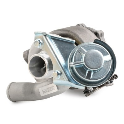 Turbina (Turbosprężarka) RIDEX 2234C0389 2234C0389 - foto 4