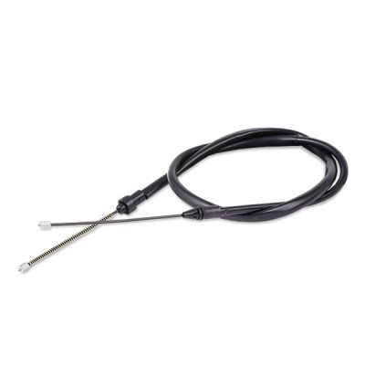 Linka Hamulca Ręcznego RIDEX 124C0630 124C0630 - foto 3