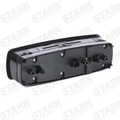 Przełącznik podnośnika szyby Stark SKSW-1870069 SKSW-1870069 - foto 4
