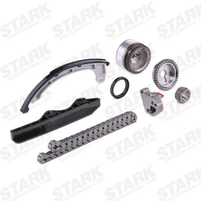 Zestaw łańcucha rozrządu Stark SKTCK-2240089 SKTCK-2240089 - foto 3