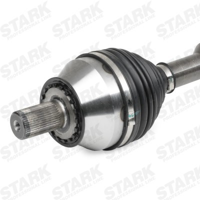 Półoś Napędowa Stark SKDS-0210885 SKDS-0210885 - foto 4