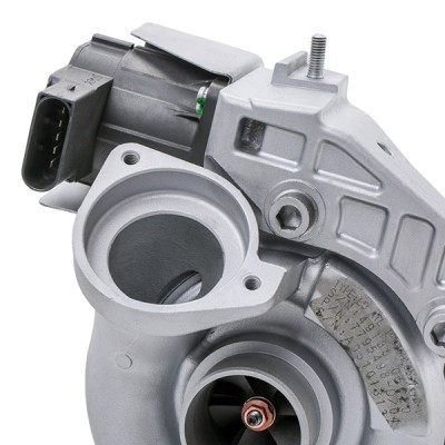 Turbina (Turbosprężarka) RIDEX 2234C0161R 2234C0161R - foto 6