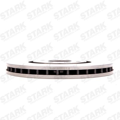 Tarcza hamulcowa Stark SKBD-0022833 SKBD-0022833 - foto 4