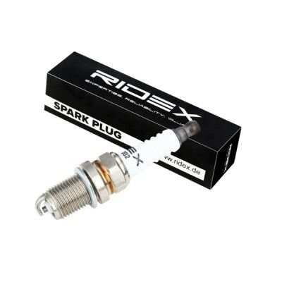 Świeca Zapłonowa RIDEX 686S0002 686S0002 - foto 3