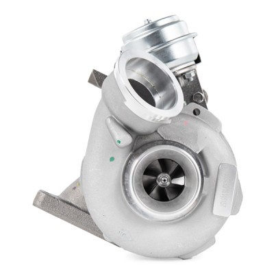 Turbina (Turbosprężarka) RIDEX 2234C10234 2234C10234 - foto 4