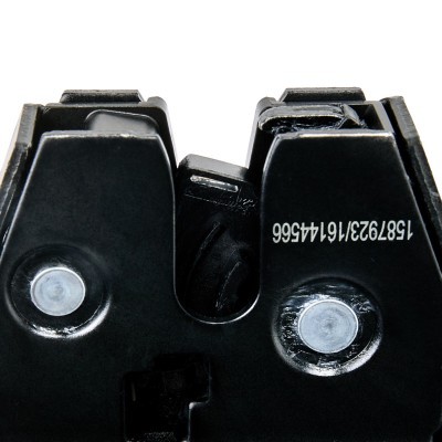 Zamek pokrywy bagażnika RIDEX 1362T0035 1362T0035 - foto 5