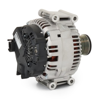 Alternator RIDEX 4G0153P 4G0153P - foto 4