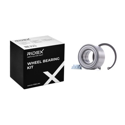 Łożysko Koła RIDEX 654W0902 654W0902 - foto 2