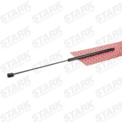 Siłowniki Maski i Klapympl Kpl Stark SKGBN-0950099 SKGBN-0950099 - foto 2