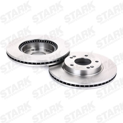 Tarcza hamulcowa Stark SKBD-0022041 SKBD-0022041 - foto 6