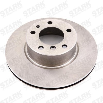 Tarcza hamulcowa Stark SKBD-0022130 SKBD-0022130 - foto 1