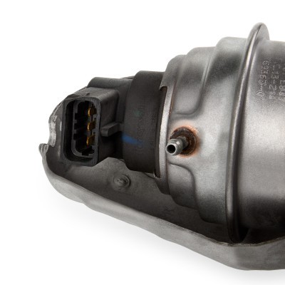 Turbina (Turbosprężarka) RIDEX 2234C0393R 2234C0393R - foto 9