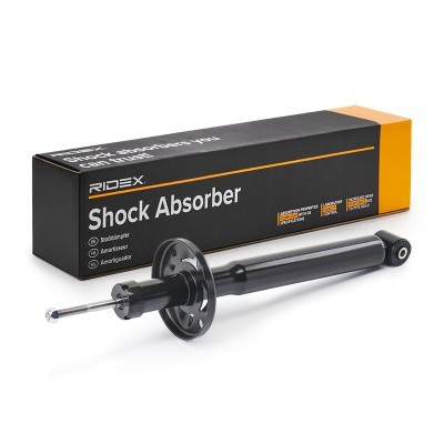 Amortyzator RIDEX 854S18820 854S18820 - foto 2