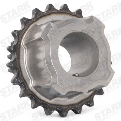Zestaw łańcucha rozrządu Stark SKTCK-2240141 SKTCK-2240141 - foto 6