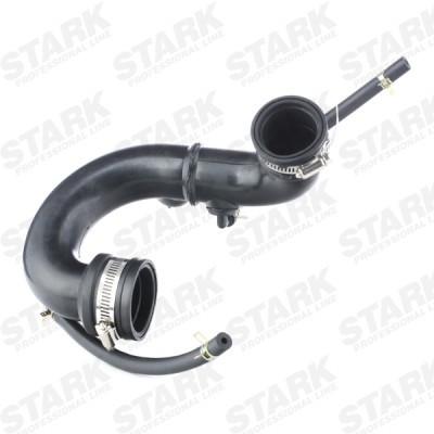 Rura Wąż Turbo Intercoolera Stark SKCHI-2030112 SKCHI-2030112 - foto 4