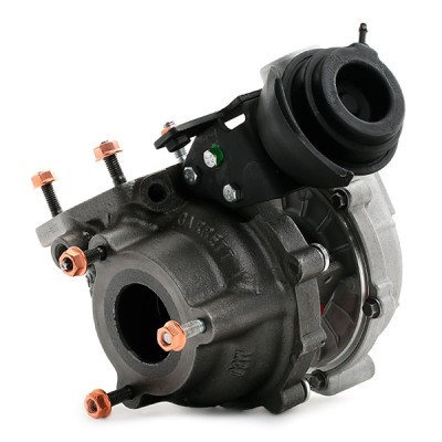 Turbina (Turbosprężarka) RIDEX 2234C10121R 2234C10121R - foto 3