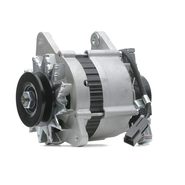 Alternator RIDEX 4G1091 4G1091 - foto 1