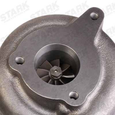 Turbina (Turbosprężarka) Stark SKCT-1190025 SKCT-1190025 - foto 8