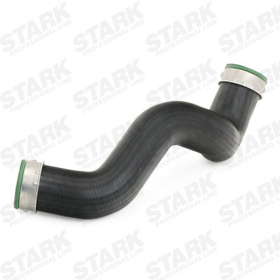Rura Wąż Turbo Intercoolera Stark SKCHI-2030013 SKCHI-2030013 - foto 4
