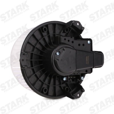 Wentylator Wnętrza Stark SKIB-0310112 SKIB-0310112 - foto 4