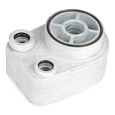 Chłodnica Oleju RIDEX 469O0026 469O0026 - foto 4