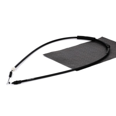 Linka Hamulca Ręcznego RIDEX 124C0034 124C0034 - foto 2