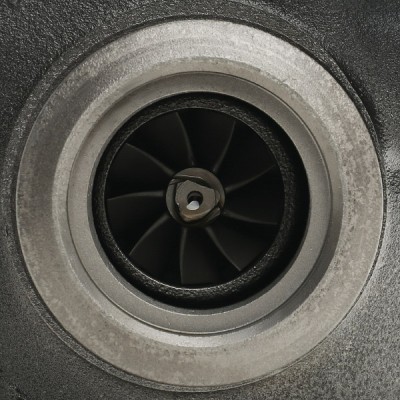 Turbina (Turbosprężarka) RIDEX 2234C0362R 2234C0362R - foto 5