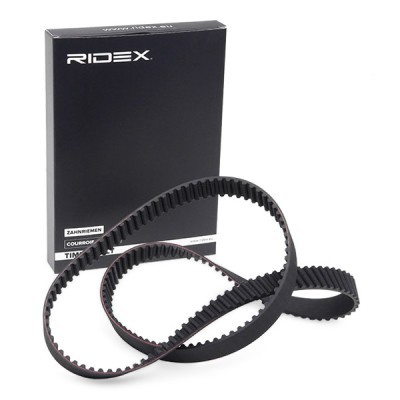 Pasek Rozrządu RIDEX 306T0226 306T0226 - foto 2
