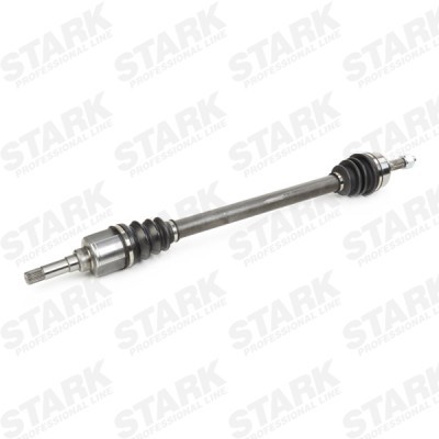 Półoś Napędowa Stark SKDS-0210948 SKDS-0210948 - foto 4