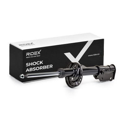 Amortyzator RIDEX 854S19425 854S19425 - foto 1