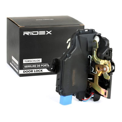 Zamek Drzwi RIDEX 1361D0004 1361D0004 - foto 2