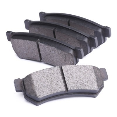 Klocki hamulcowe RIDEX 402B0798 402B0798 - foto 5