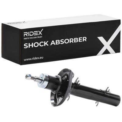 Amortyzator RIDEX 854S18805 854S18805 - foto 2