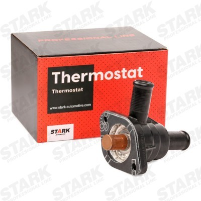 Termostat Stark SKTC-0560237 SKTC-0560237 - foto 2