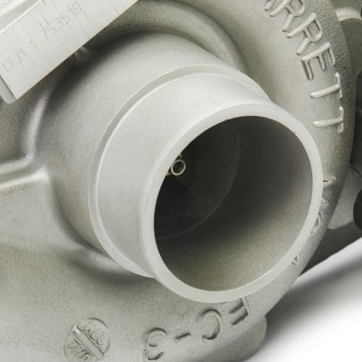 Turbina (Turbosprężarka) RIDEX 2234C10810R 2234C10810R - foto 5