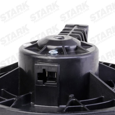 Wentylator Wnętrza Stark SKIB-0310164 SKIB-0310164 - foto 3