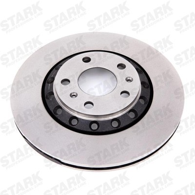 Tarcza hamulcowa Stark SKBD-0022250 SKBD-0022250 - foto 2