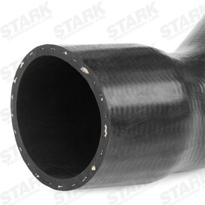 Rura Wąż Turbo Intercoolera Stark SKCHI-2030078 SKCHI-2030078 - foto 5